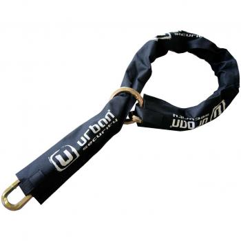 Urban Security - us11 .150l - kdna11l D = 11 l = 150 cm Roller Candado/zweiradreiniger Cadena