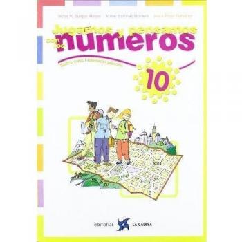 Jugamos y pensamos con los números 10