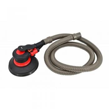 Lijadora excéntrica neumática AWTOOLS 150 mm BL