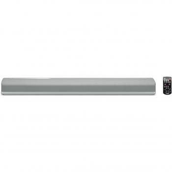 Yamaha YAS-306 - Barra de sonido