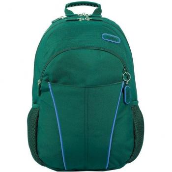 Mochila Totto Cambri Porta PC Bistro Green