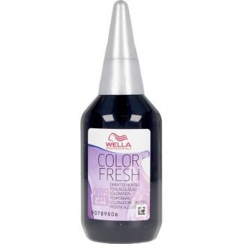 Wella Professionals Color Fresh Mask No. 0/89 Perl Cendré Silver 75ml