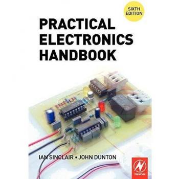 Practical Electronics Handbook