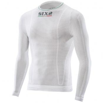 TS2L - Camiseta de manga larga, ropa interior ligera