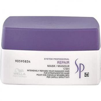 System Professional Hair Mask 200 ml