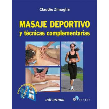 MASAJE DEPORTIVO Y TECNICAS COMPLEMENTARIAS