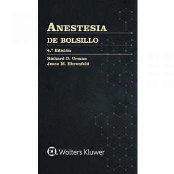 ANESTESIA BOLSILLO