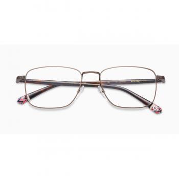 Etnia Barcelona Palau-Sator BZHV Men's Eyeglasses Size 54 - Blue Light Block Available (Frame Only)