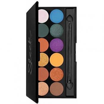 Paleta de Sombras Sleek I-Divine - Carnage Colorido