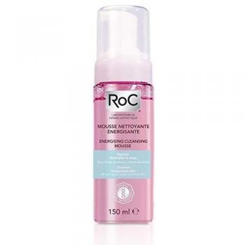 RoC Energising Cleansing Mousse