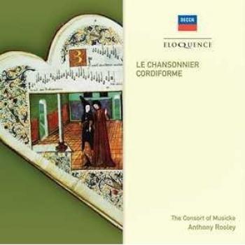 Chansonnier Cordiforme
