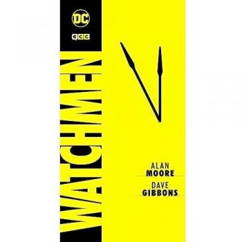 Watchmen 6ª edición