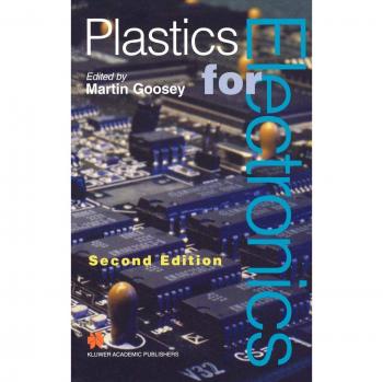 Electronics-Grade Plastics: High-Performance Insulating Materials for Electronic Applications