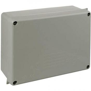 Solera 886 Caja Estanca