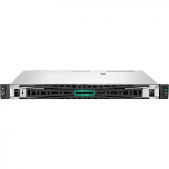 Servidor HPE ProLiant DL20 Gen11 con procesador Intel Xeon E-2436 de 6 núcleos a 2.90GHz (P65396-421)