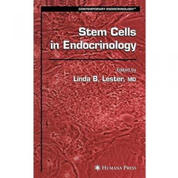 Stem Cells in Endocrinology