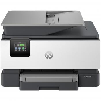 Impresora multifunción HP OfficeJet Pro 9125e
