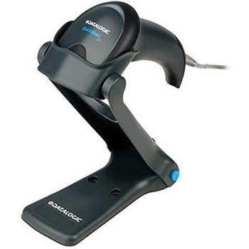 Datalogic QuickScan Lite QW2100 1D Laser Negro Handheld bar code reader - Lector de código barras