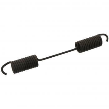 Muelle zapata de freno FEBI BILSTEIN 05048