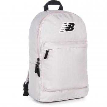 New Balance P-Classic Backpack Bolsa, Unisex, Pink Sandstone, Talla Única