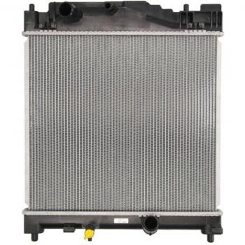 Radiador de refrigeración de motor KOYORAD PL012471