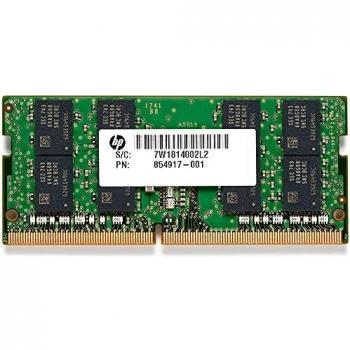 HP 16GB DDR4-2666 SODIMM módulo de - Memoria