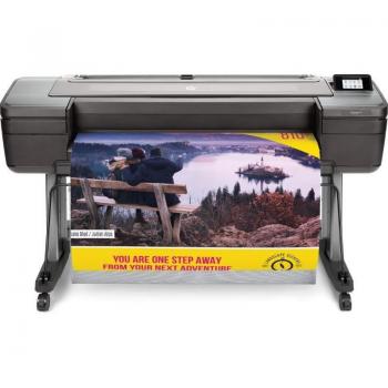 HP Designjet Z6 44-in PostScript Impresora de Gran Formato Inyección de Tinta Térmica Color 2400 x 1200 DPI