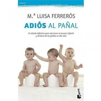 Adiós al pañal