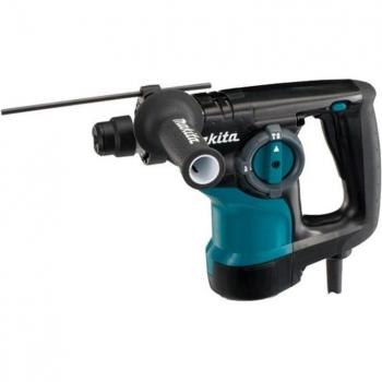 Martillo Makita HR2800 800W SDS-PLUS 28mm 0-1100rpm