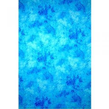 TEla de fondo lavable BRESSER BRY0880 con patrón 3x6m