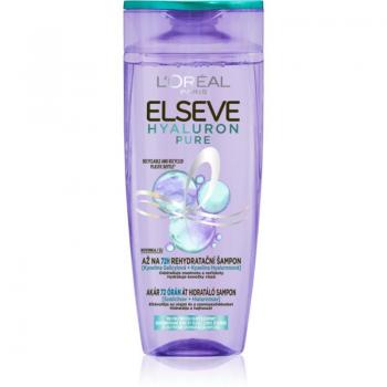 L’Oréal Paris Elseve Hyaluron Pure Moisturizing Shampoo for Oily Scalp and Dry Ends 250 ml
