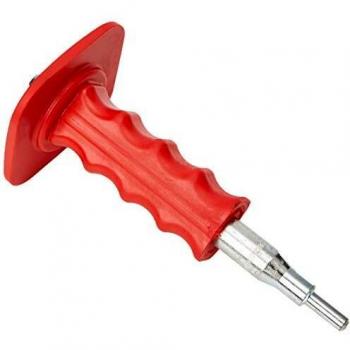 Fischer Herramienta de golpeo EAW H 10 Plus para anclaje Hammerset EA II con mango ergonómico