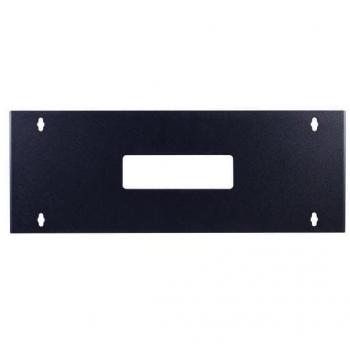 StarTech Soporte Abisagrado de Montaje en Pared 4U para Panel de Parcheo de 19 Pulgadas