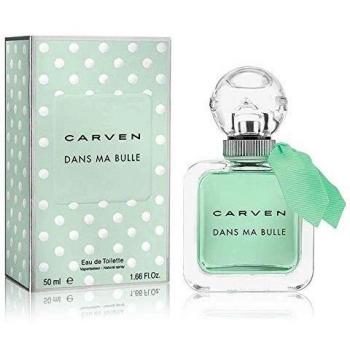 Carven perfums carven dans ma bulle etv 50ml 005 g