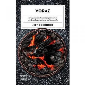 Voraz