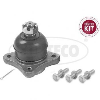 Rótula de suspensión CORTECO control arm ball joint 49395809