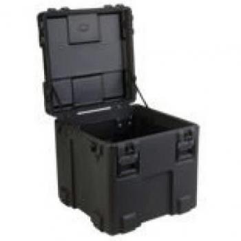 SKB Cases Roto Mil-Std Waterproof Case 27 Deep (empty, no wheels) 27 x 27 x 27 3R2727-27B-E