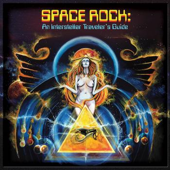 Space Rock: An Interstellar Traveler's Guide [Vinilo]