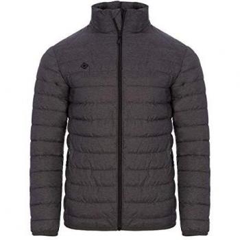 Izas Hielmar Chaqueta Ligera, Hombre, Negro, 3XL