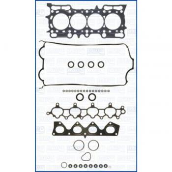 AJUSA 52150900 Juego de juntas, culata MULTILAYER STEEL con junta culata y vástago válvula