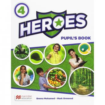 HEROES 4 Pb - Mohamed, Emma;Ormerod, Mark