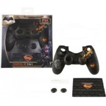 Indeca - Pack De 5 Componentes Batman vs. Superman