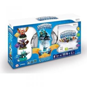 Skylanders Spyros Adventure