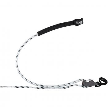 Radz Hawaii 305000 - Cabos de arnés para unisex, color Blanco,  M
