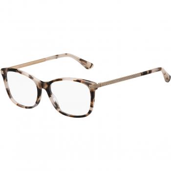 Montura de Gafas Mujer Jimmy Choo JC269-0T4 ø 54 mm