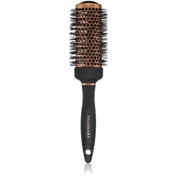 BrushArt Ø 43 mm Ceramic Round Hairbrush