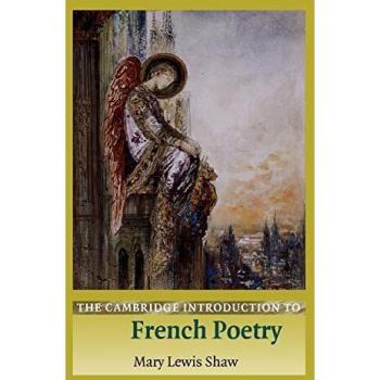 The Cambridge Introduction to French Poetry