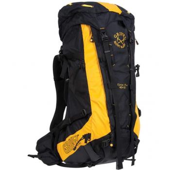 Grivel - Alpine Pro, Color Black