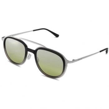 Italia Independent II 0251C 075.075 Men's Grey Sunglasses Size 50
