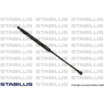 Resorte de gas para capó STABILUS 0592PD, muelle neumático para capó de motor STABILUS 0592PD